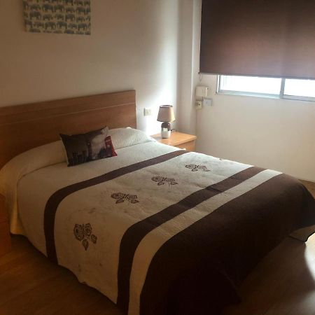 Apartamento Turistico Al Lado De La Ria De Vigo Apartment Moana Exterior photo
