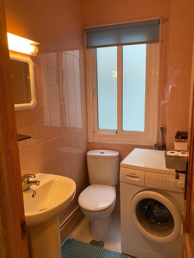 Apartamento Turistico Al Lado De La Ria De Vigo Apartment Moana Exterior photo