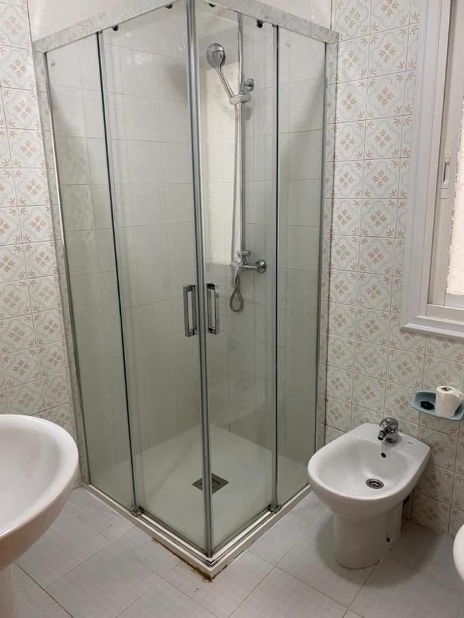 Apartamento Turistico Al Lado De La Ria De Vigo Apartment Moana Exterior photo