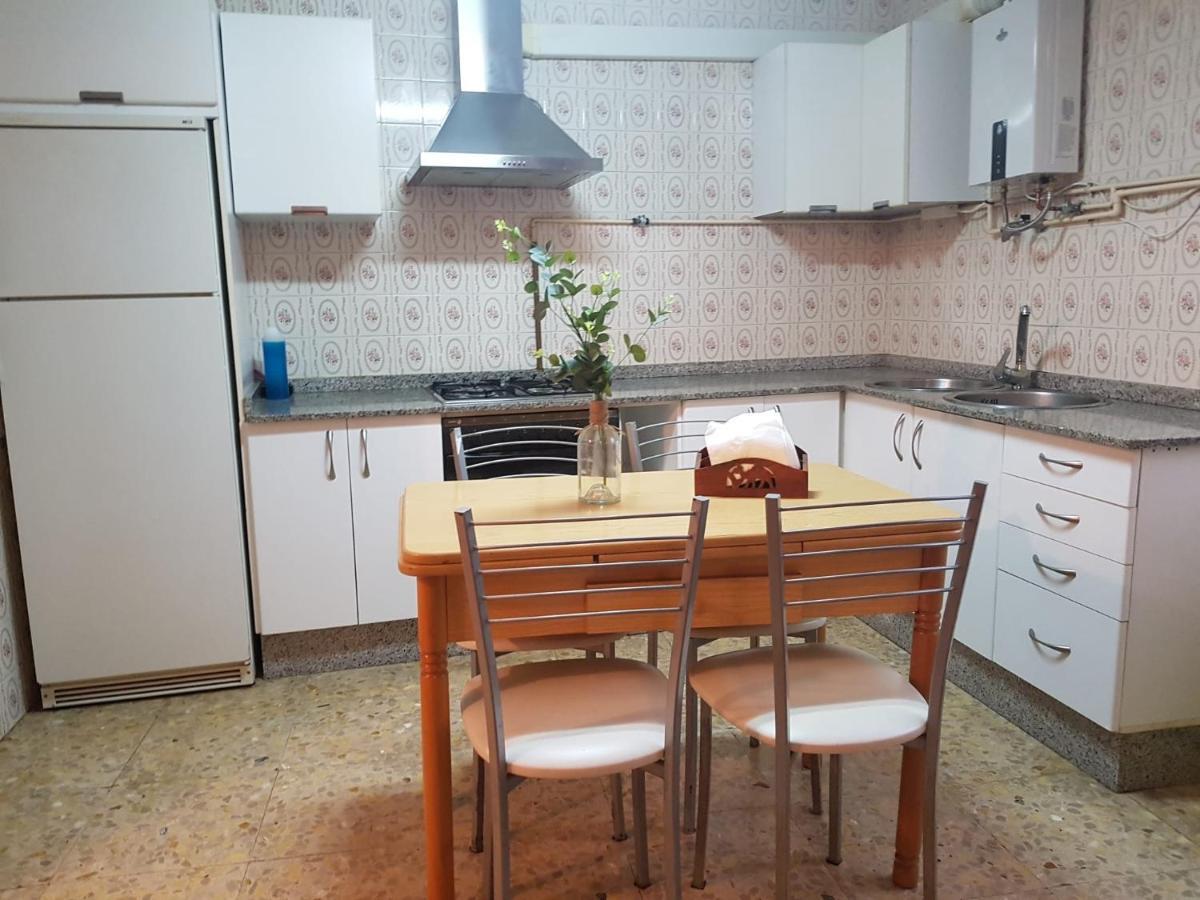 Apartamento Turistico Al Lado De La Ria De Vigo Apartment Moana Exterior photo