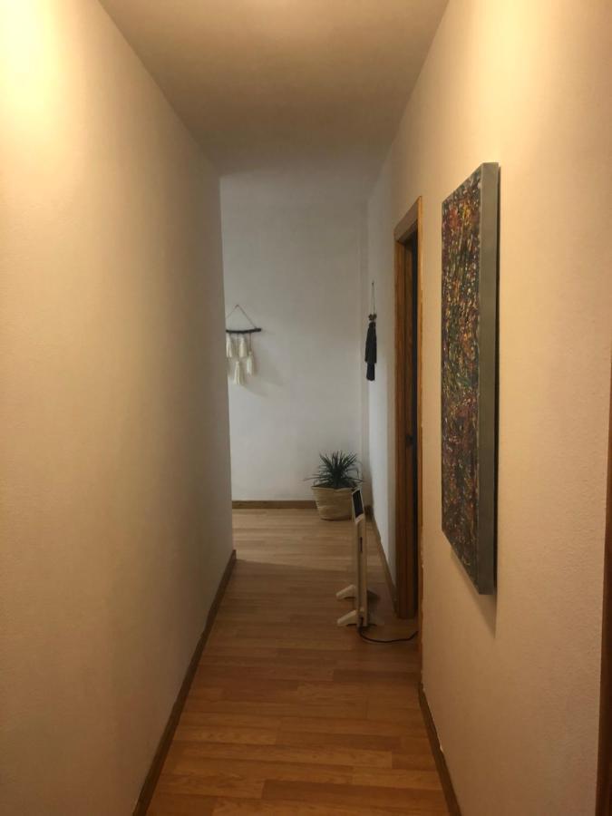 Apartamento Turistico Al Lado De La Ria De Vigo Apartment Moana Exterior photo